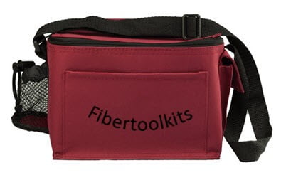 Sticklers® MCC-FK08 Fiber Cleaning Kit