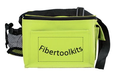 Fibertoolkits Fiber Optic Cleaner Kits