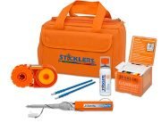 Sticklers FTTH Kit Fiber Optic Cleaning kitCleaning Kit