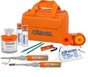 Sticklers FK08_Kit Fiber Optic Cleaning Kit