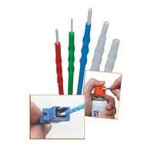 Adapter Cleaners (Wet/Dry)