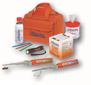 Sticklers FK08 Kit