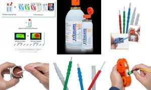 Sticklers Cleanstixx