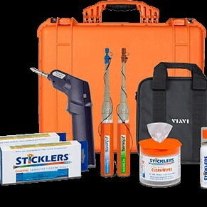 MCC-FK20_kit Fiber Optic Cleaning Kit MCC-FK20_kit Fiber Optic Cleaning Kit