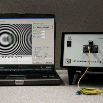 pc apc auto pass fail low cost endface geometry interferometer pc apc auto pass fail low cost endface geometry interferometer